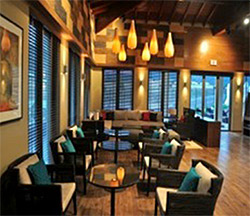 Private Terminal Opens at St. Kitts Airport